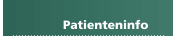 Patienteninfo